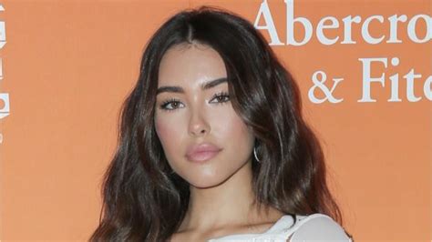 madison beer brüste|Madison Beer recalls nude videos leaking when she was minor